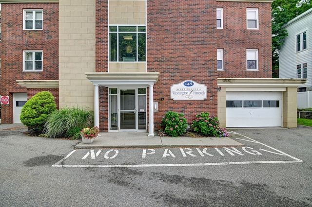 145 Hancock St 309, Braintree, MA 02184