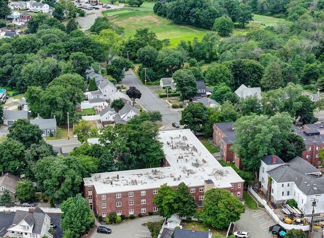 145 Hancock St 309, Braintree, MA 02184