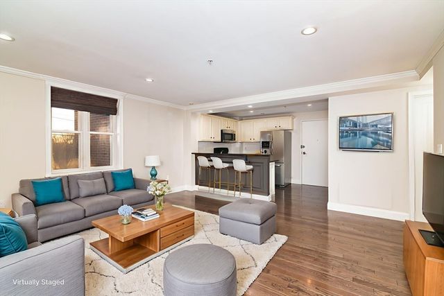 145 Hancock St 309, Braintree, MA 02184