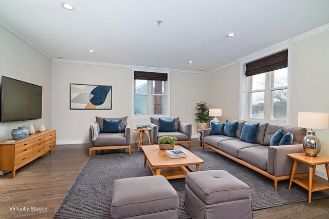 145 Hancock St 309, Braintree, MA 02184