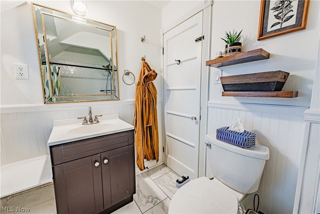 17413 Glenshire Avenue, Cleveland, OH 44135