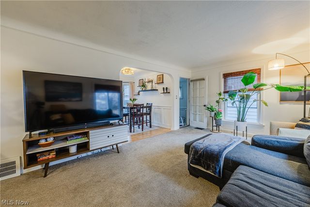 17413 Glenshire Avenue, Cleveland, OH 44135