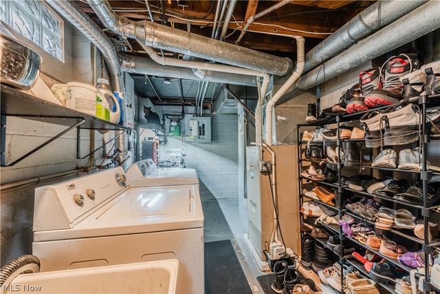 17413 Glenshire Avenue, Cleveland, OH 44135