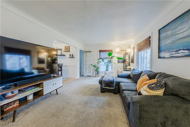 17413 Glenshire Avenue, Cleveland, OH 44135