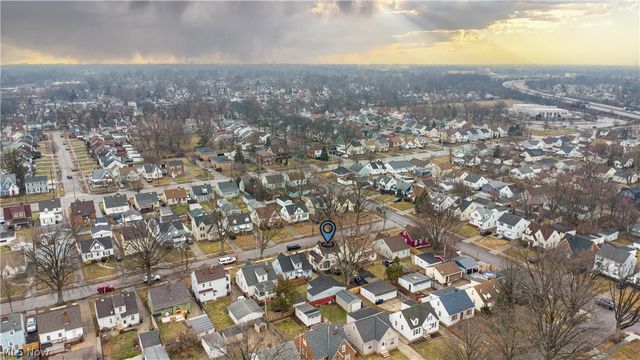 17413 Glenshire Avenue, Cleveland, OH 44135