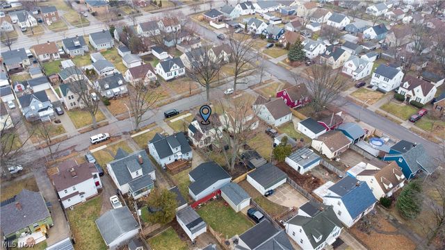 17413 Glenshire Avenue, Cleveland, OH 44135