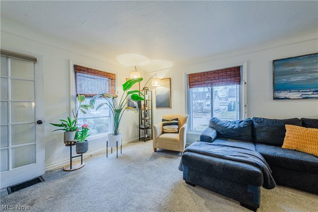 17413 Glenshire Avenue, Cleveland, OH 44135