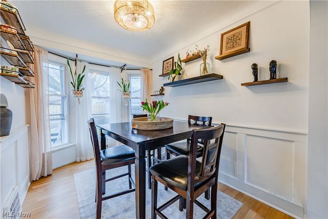 17413 Glenshire Avenue, Cleveland, OH 44135