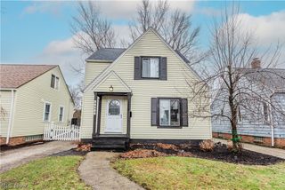 17413 Glenshire Avenue, Cleveland, OH 44135