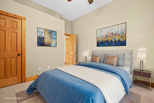 6909 Running Deer Court, Granbury, TX 76049