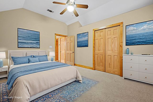 6909 Running Deer Court, Granbury, TX 76049