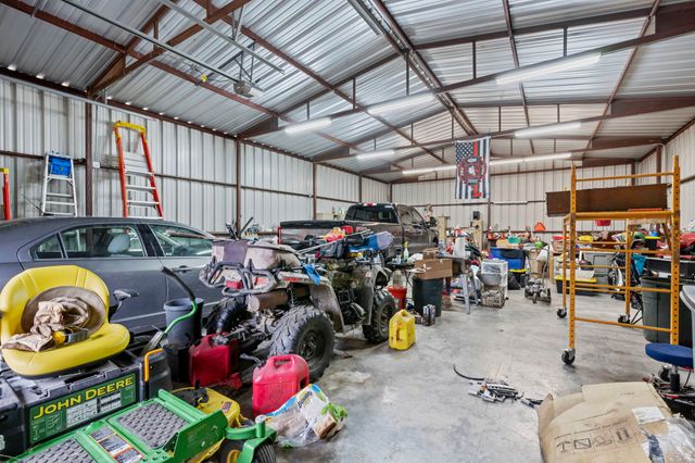 6909 Running Deer Court, Granbury, TX 76049