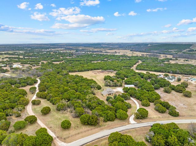 6909 Running Deer Court, Granbury, TX 76049