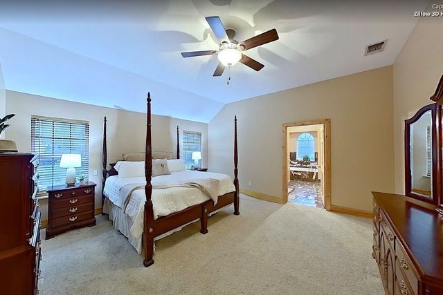 6909 Running Deer Court, Granbury, TX 76049