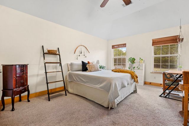 6909 Running Deer Court, Granbury, TX 76049