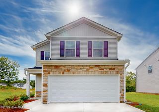 2007 Isabella Park Boulevard Kershaw, Leland, NC 28451