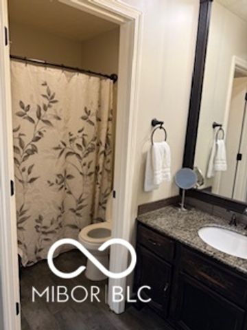 209 Brighton Court, Greenwood, IN 46143