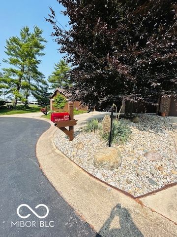 209 Brighton Court, Greenwood, IN 46143