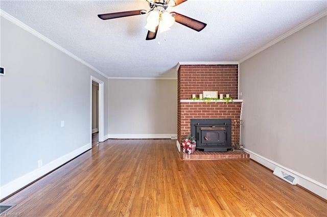 3283 US Highway 64, Advance, NC 27006