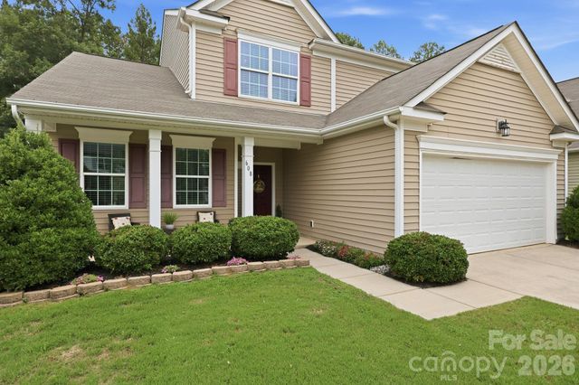 608 Augustus Lane, Mount Holly, NC 28120