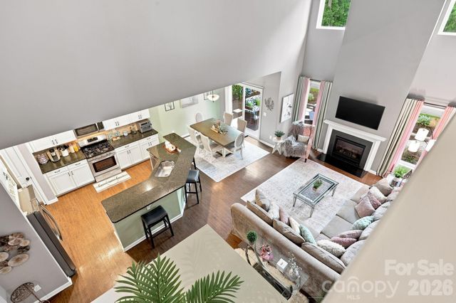 608 Augustus Lane, Mount Holly, NC 28120