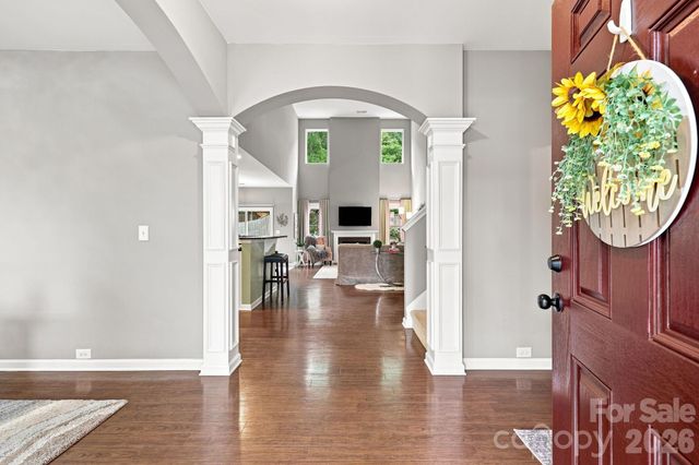 608 Augustus Lane, Mount Holly, NC 28120