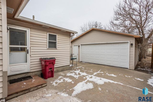 126 S Williams Ave Avenue, Sioux Falls, SD 57104