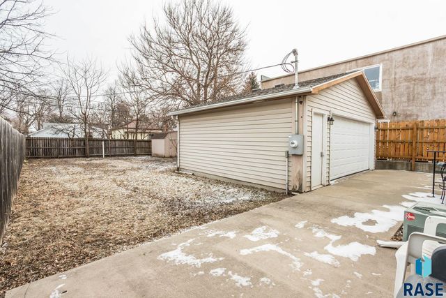 126 S Williams Ave Avenue, Sioux Falls, SD 57104