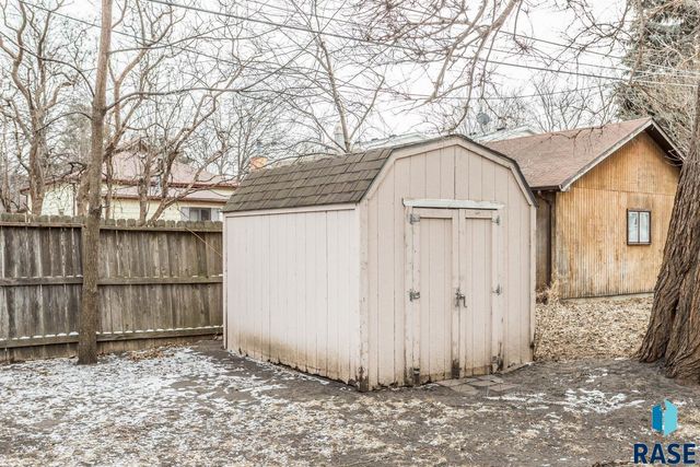 126 S Williams Ave Avenue, Sioux Falls, SD 57104