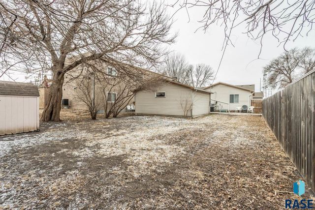 126 S Williams Ave Avenue, Sioux Falls, SD 57104