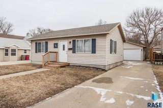 126 S Williams Ave Avenue, Sioux Falls, SD 57104