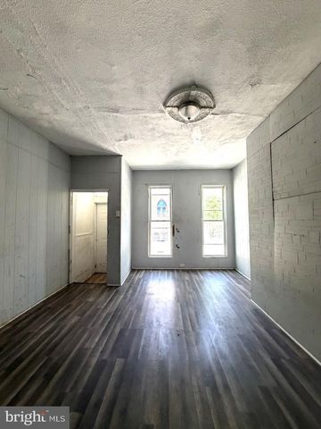 849 HARLEM AVE, Baltimore, MD 21201