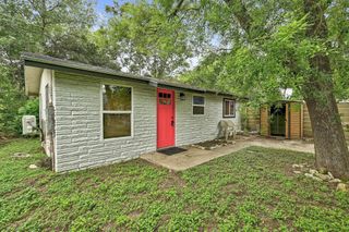 1711 Brentwood ST B, Austin, TX 78757