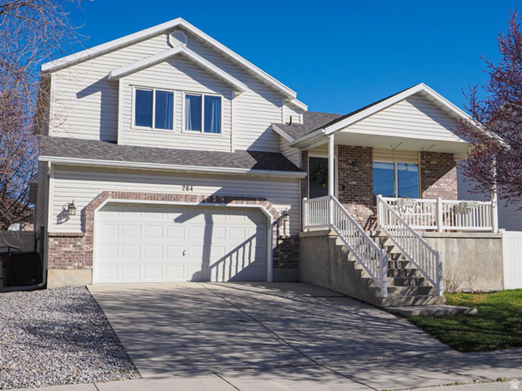 264 W 13165 S, Draper, UT 84020