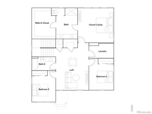 6175 Drum Place, Loveland, CO 80538