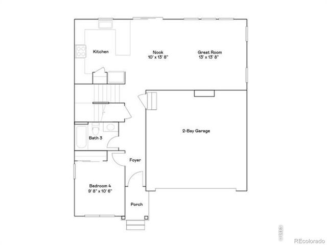 6175 Drum Place, Loveland, CO 80538