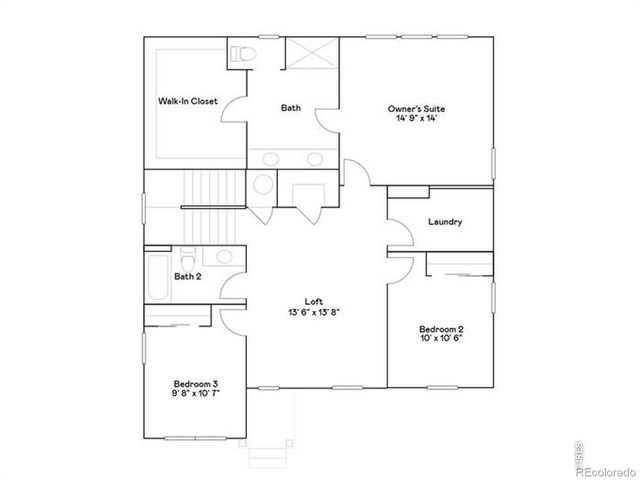 6175 Drum Place, Loveland, CO 80538