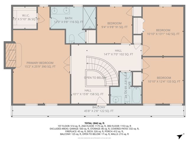 1005 Chestnut Mountain DR, Vinton, VA 24179