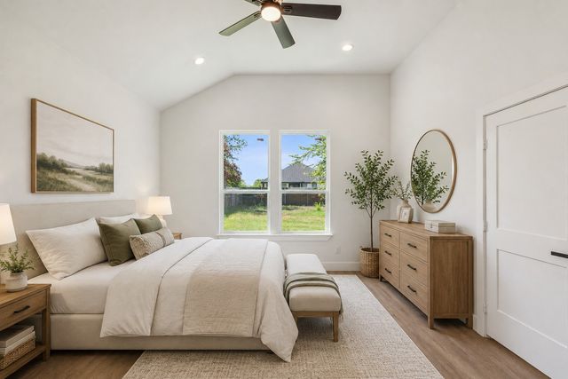 4617 Pickett Street, Greenville, TX 75401
