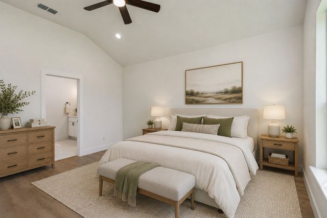 4617 Pickett Street, Greenville, TX 75401