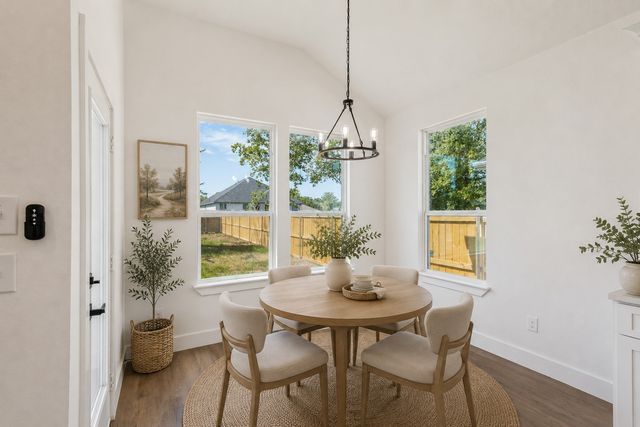 4617 Pickett Street, Greenville, TX 75401