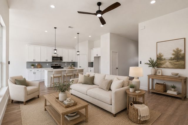 4617 Pickett Street, Greenville, TX 75401