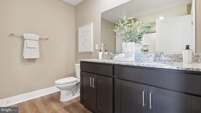 135 WAPPINGER TER, Winchester, VA 22602