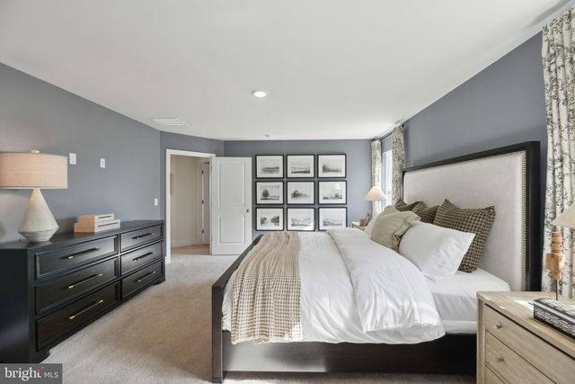135 WAPPINGER TER, Winchester, VA 22602