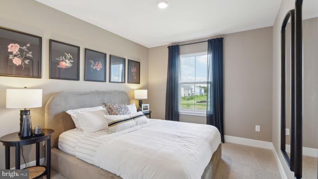 135 WAPPINGER TER, Winchester, VA 22602