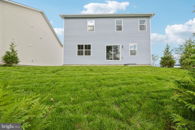135 WAPPINGER TER, Winchester, VA 22602