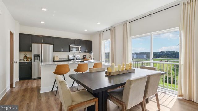 135 WAPPINGER TER, Winchester, VA 22602