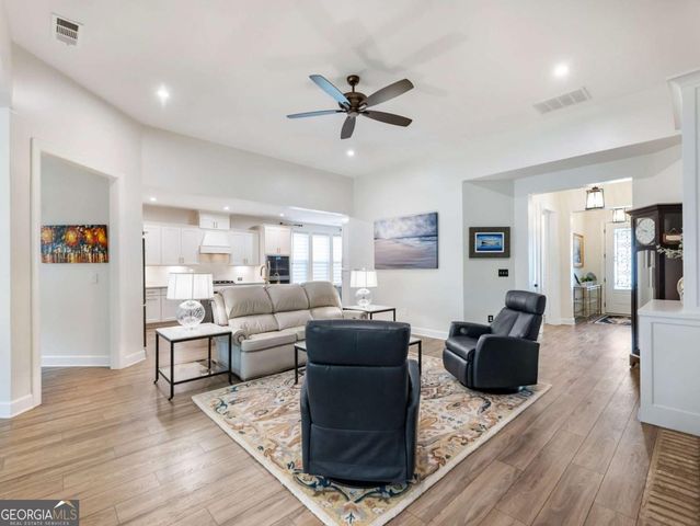 522 Ontario Lane, Hoschton, GA 30548