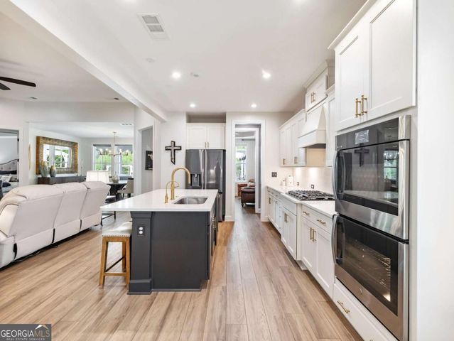 522 Ontario Lane, Hoschton, GA 30548
