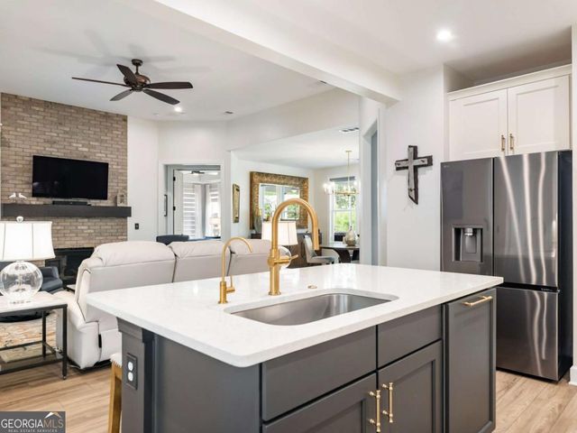 522 Ontario Lane, Hoschton, GA 30548
